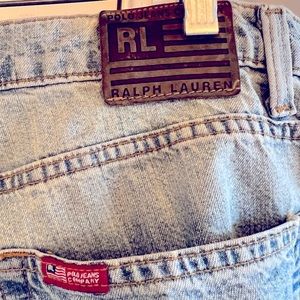 Vintage Polo Ralph Lauren SaturdayJeans